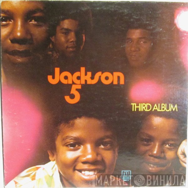 The Jackson 5  - Third Album