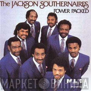 The Jackson Southernaires - Power Packed