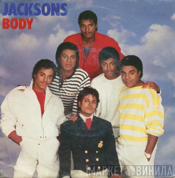 The Jacksons  - Body