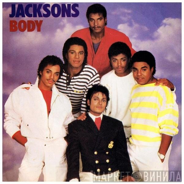 The Jacksons  - Body