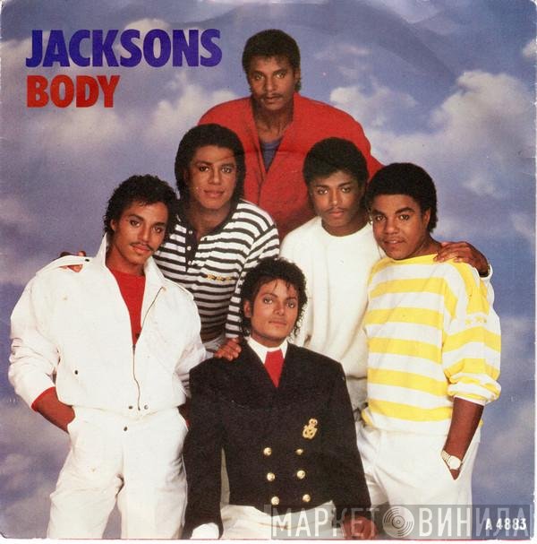 The Jacksons - Body