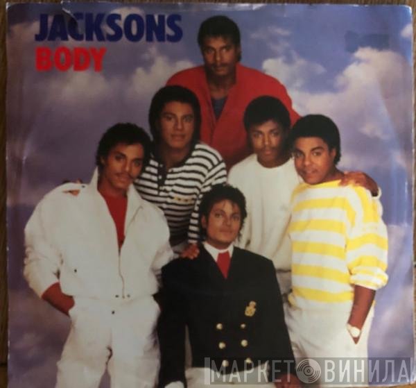 The Jacksons  - Body