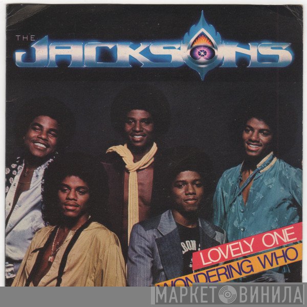 The Jacksons  - Lovely One