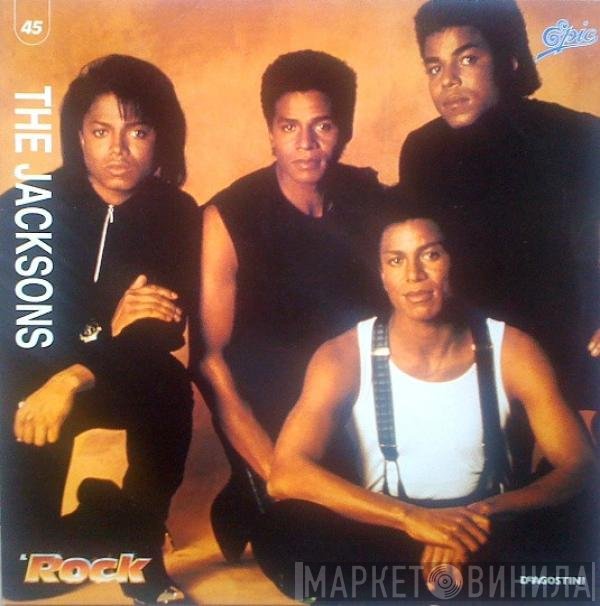 The Jacksons  - The Jacksons