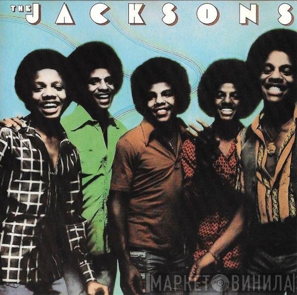 The Jacksons  - The Jacksons