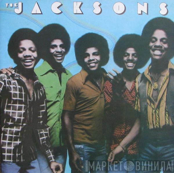 The Jacksons - The Jacksons