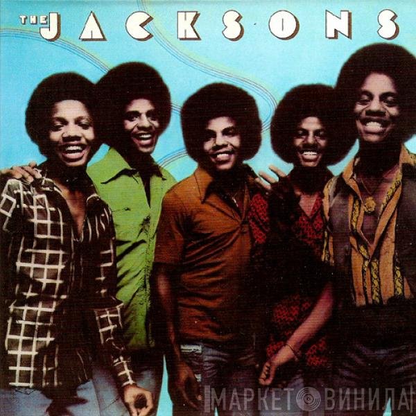 The Jacksons - The Jacksons