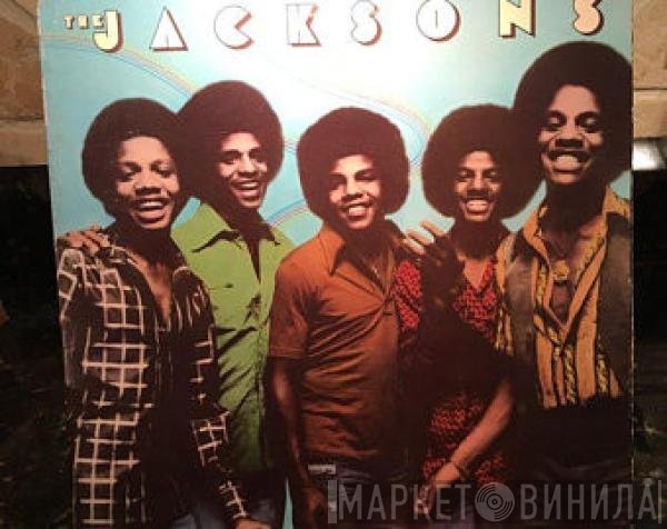 The Jacksons  - The Jacksons
