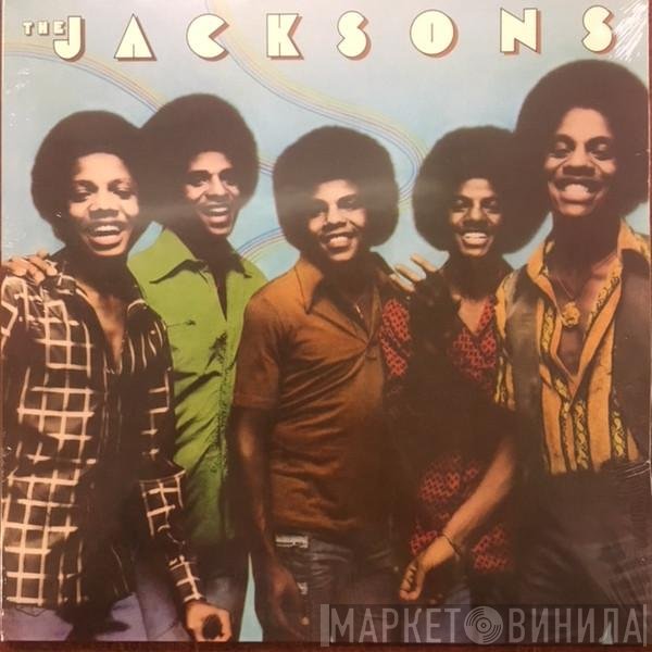 The Jacksons  - The Jacksons