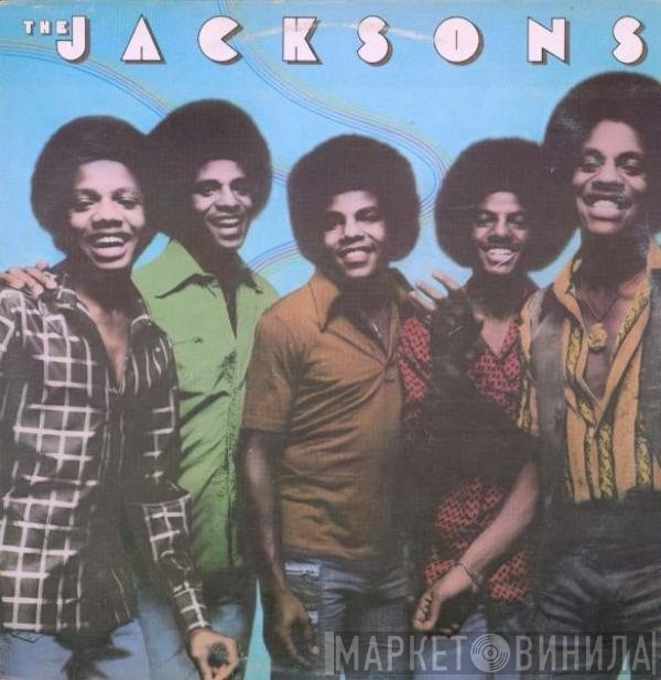 The Jacksons - The Jacksons