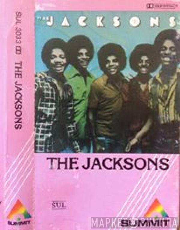 The Jacksons  - The Jacksons