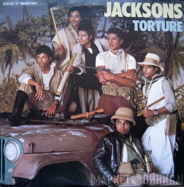 The Jacksons  - Torture