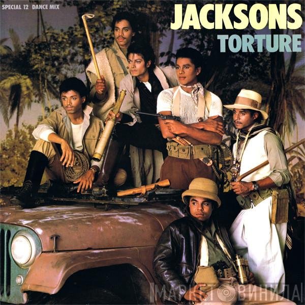 The Jacksons - Torture