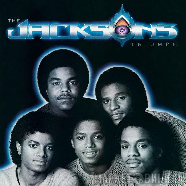 The Jacksons  - Triumph (Expanded Version)