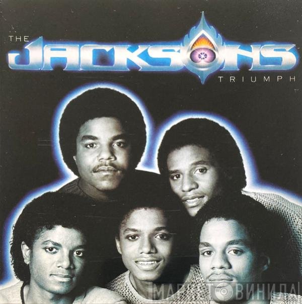 The Jacksons - Triumph