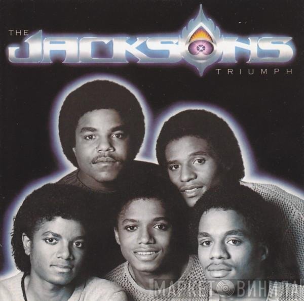 The Jacksons  - Triumph