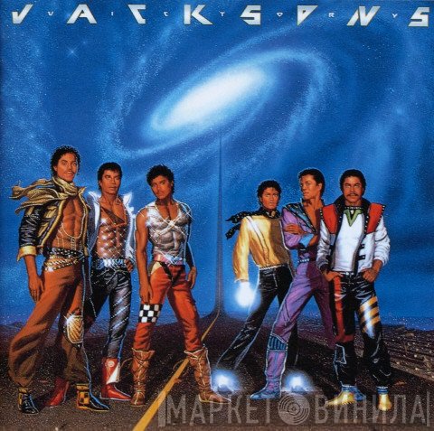 The Jacksons - Victory
