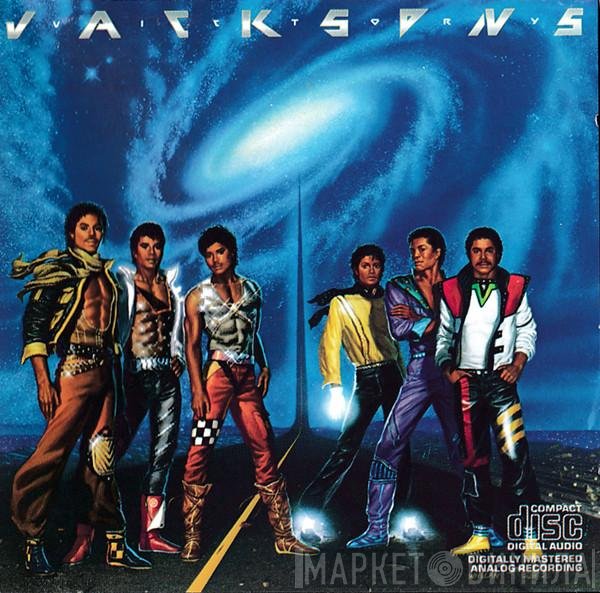 The Jacksons  - Victory