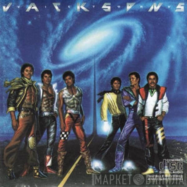 The Jacksons  - Victory
