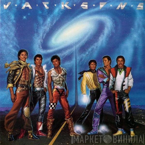 The Jacksons  - Victory