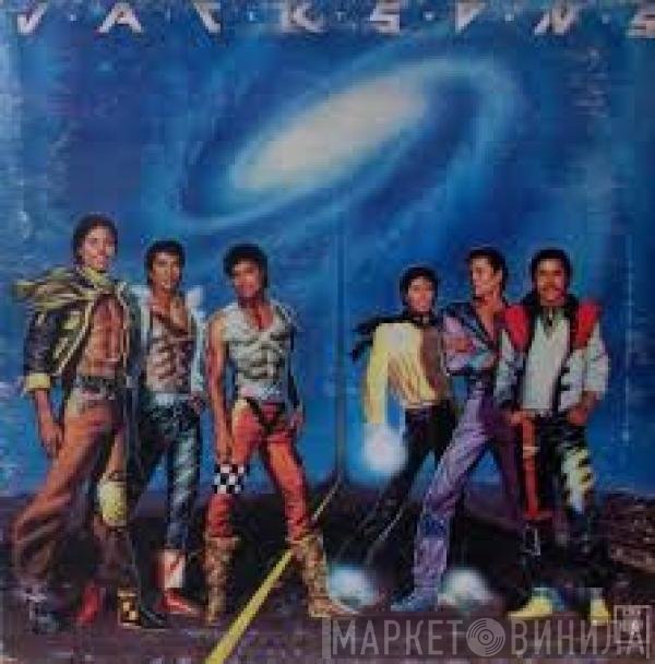 The Jacksons  - Victory