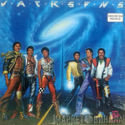 The Jacksons  - Victory
