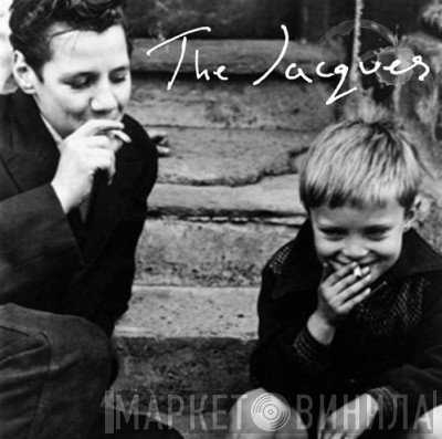 The Jacques - Pretty Dj