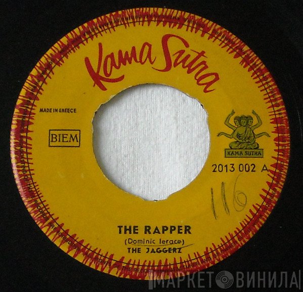 The Jaggerz  - The Rapper