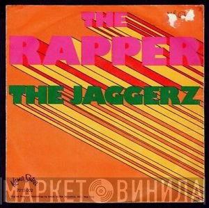 The Jaggerz  - The Rapper