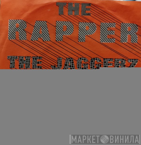 The Jaggerz  - The Rapper