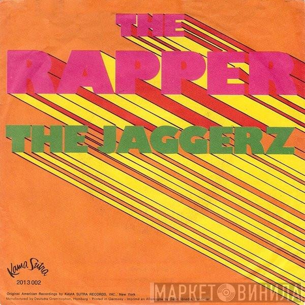 The Jaggerz  - The Rapper
