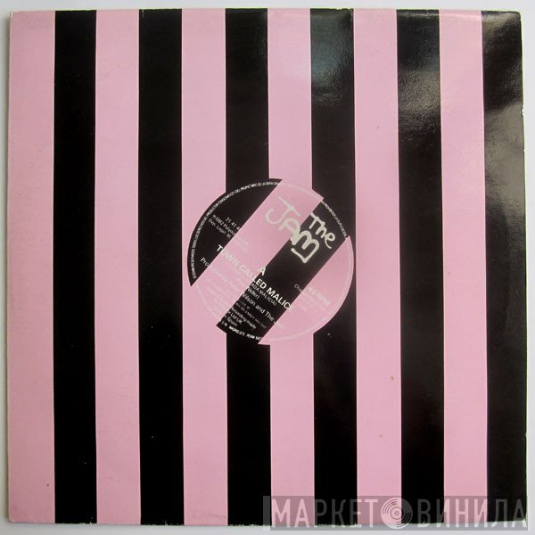 The Jam - A Town Called Malice