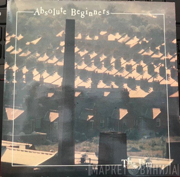The Jam - Absolute Beginners