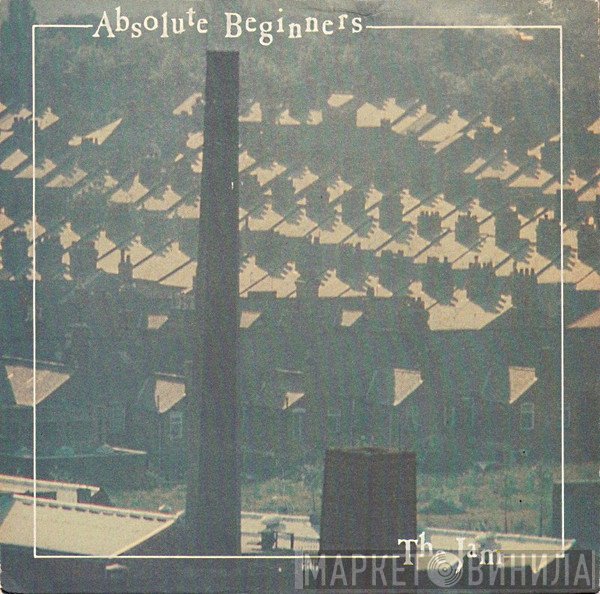 The Jam  - Absolute Beginners