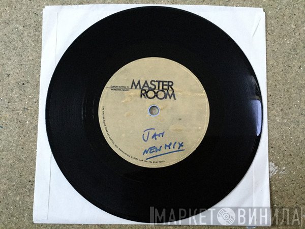 The Jam  - Absolute Beginners