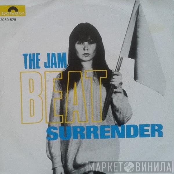 The Jam  - Beat Surrender