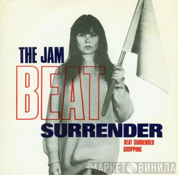 The Jam - Beat Surrender