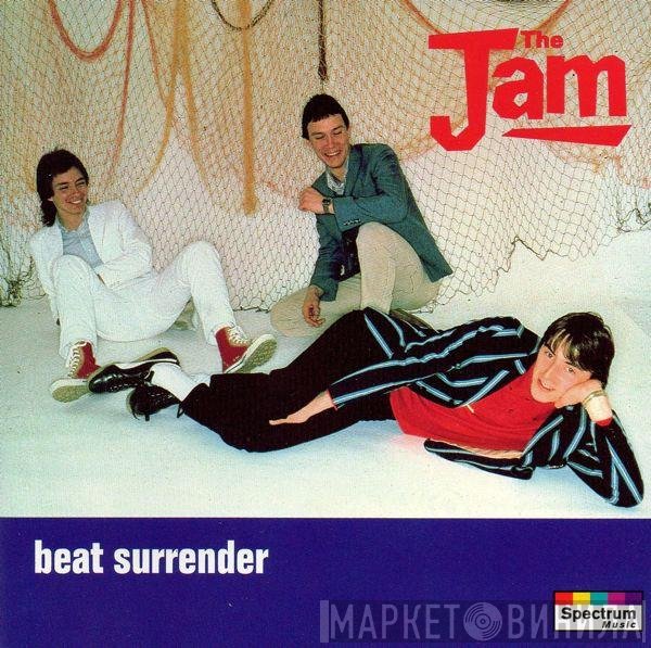 The Jam - Beat Surrender