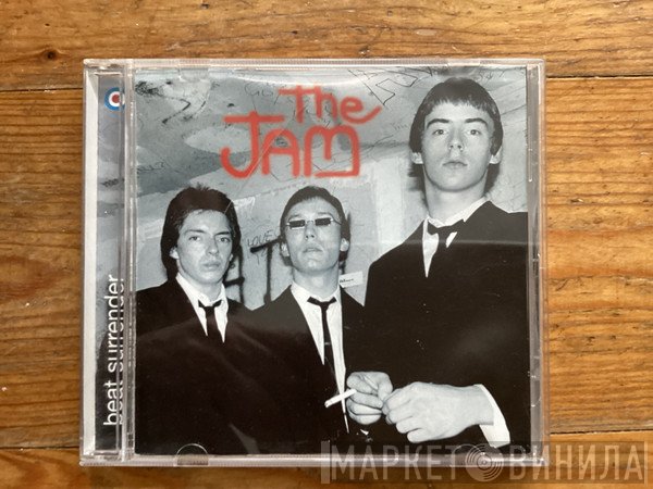 The Jam - Beat Surrender