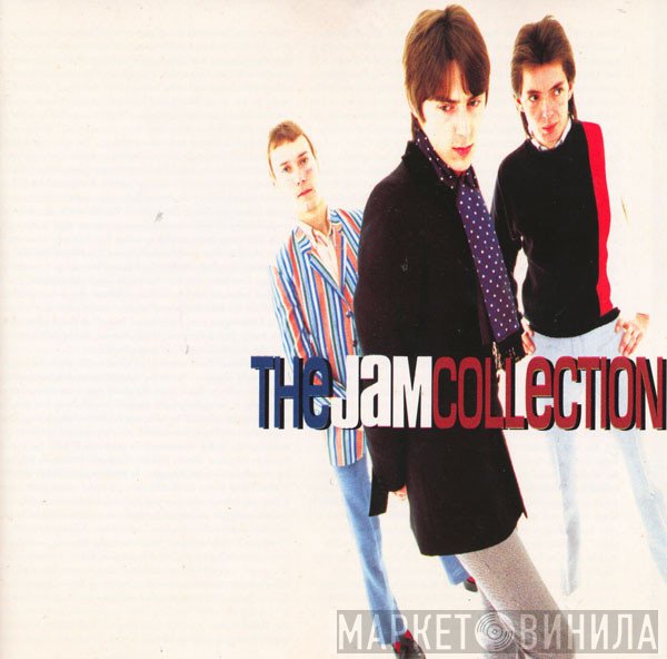 The Jam  - Collection