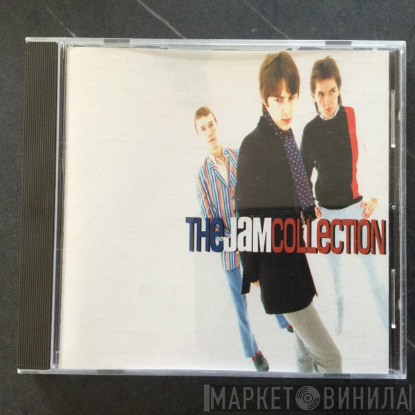 The Jam  - Collection
