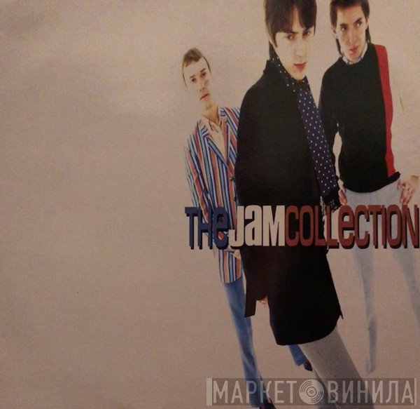 The Jam  - Collection
