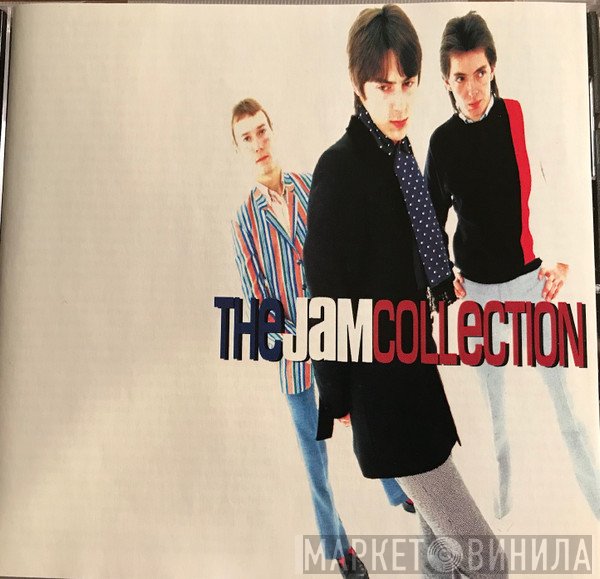 The Jam  - Collection