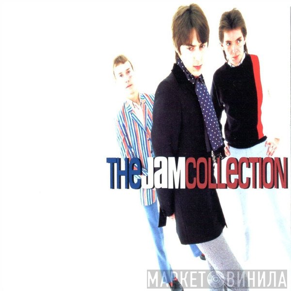 The Jam  - Collection