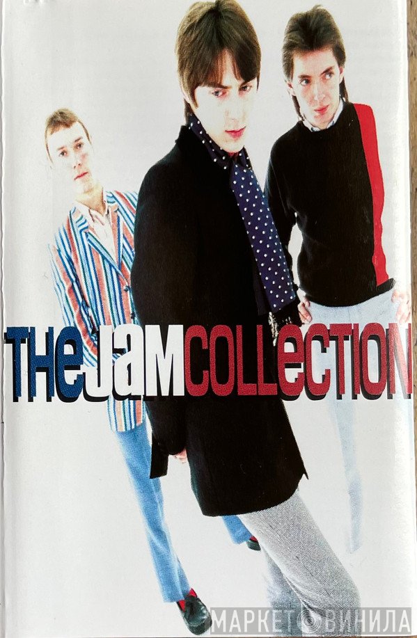 The Jam  - Collection