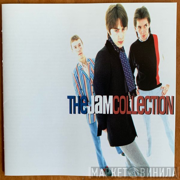 The Jam  - Collection