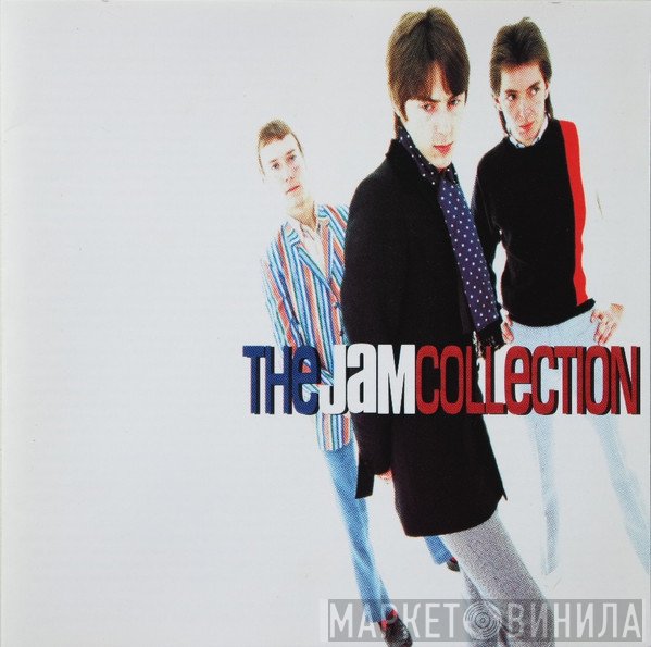 The Jam  - Collection