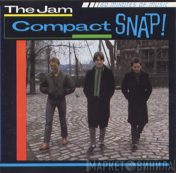 The Jam  - Compact Snap!