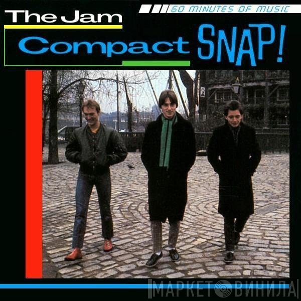 The Jam  - Compact Snap!