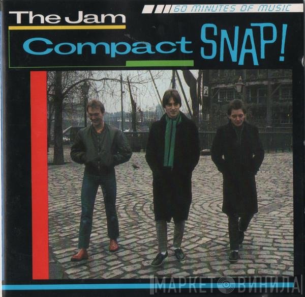 The Jam  - Compact Snap!